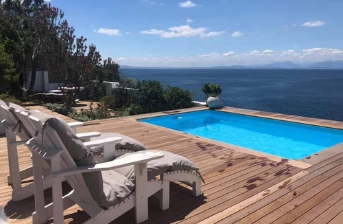 Simon's Town Bed & Breakfast | Rocklands Bed and Breakfast
