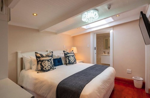Simon's Town Hotel | Willets Hotel