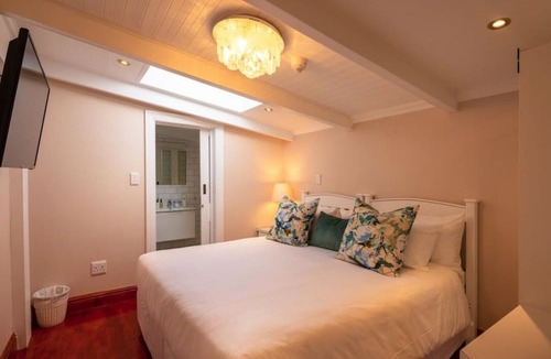 Simon's Town Hotel | Willets Hotel