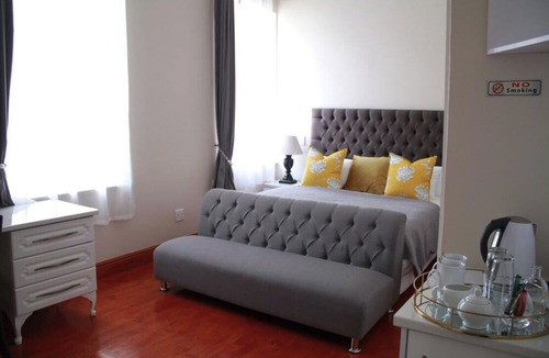 Simon's Town Hotel | Willets Hotel