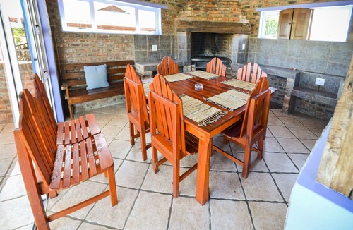 Colchester House | Addo Adventure House