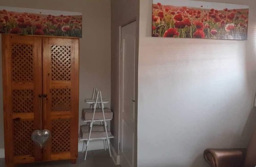 Port Elizabeth House | Bukani House