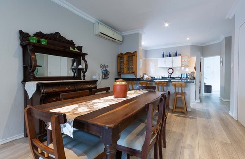 Villieria House | Waverley's Rest