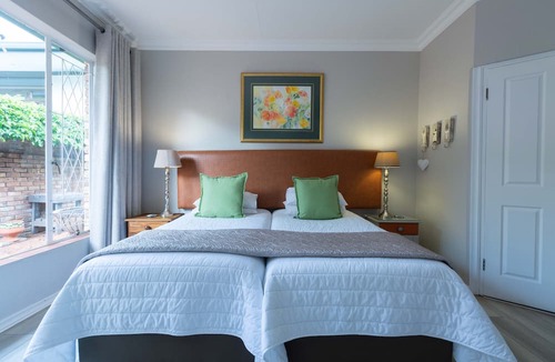 Villieria House | Waverley's Rest