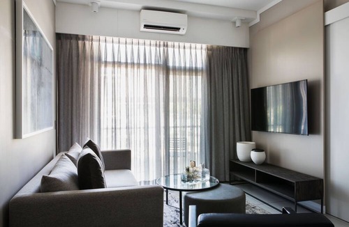 Menlyn Hotel | The Capital Trilogy