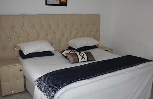 Tzaneen House | Tzaneen Guest House