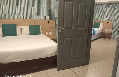 South Beach Hotel | Bayside Hotel Pine Street