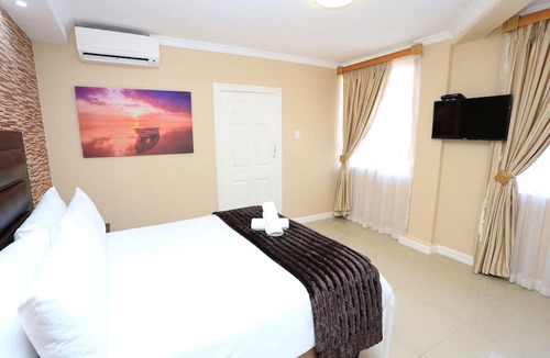 South Beach Hotel | Bayside Hotel Pine Street