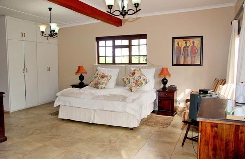 Worcester House | Summerhill Guest Farm