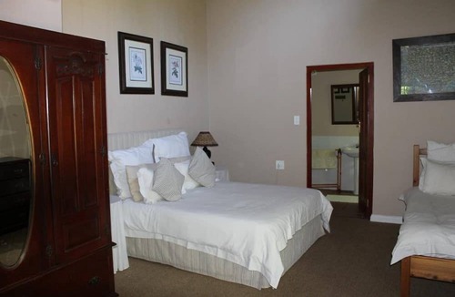 Worcester House | Summerhill Guest Farm