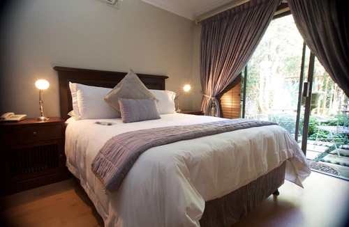 Eldoraigne Hotel | InnJoy Boutique Hotel