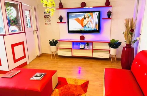 Eikenbosch House | Executive Accommodation Bellville