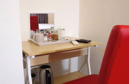 Eikenbosch House | Executive Accommodation Bellville