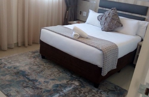 South Beach Hotel | Bayside Hotel 116