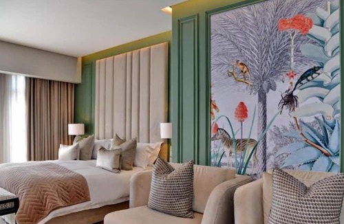 Pretoria Hotel | Apogee Boutique Hotel & Spa