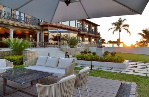 Pretoria Hotel | Apogee Boutique Hotel & Spa