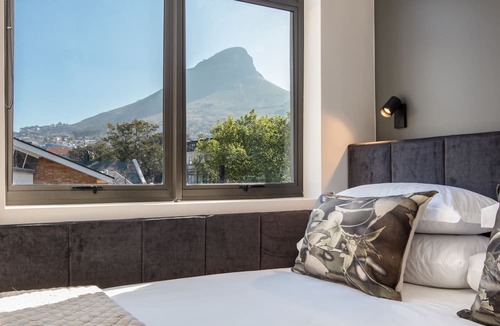 Cape Town City Centre Hotel | Kloof Street Hotel