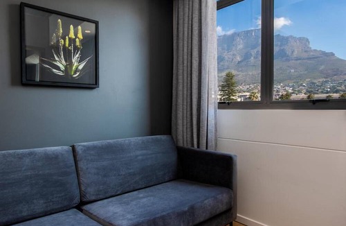 Cape Town City Centre Hotel | Kloof Street Hotel