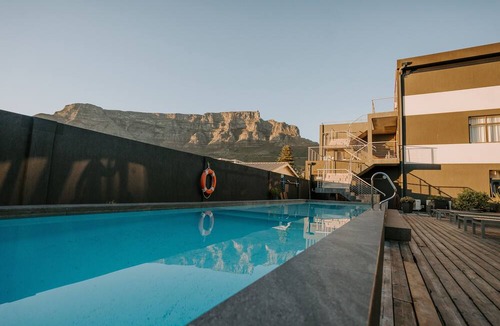Cape Town City Centre Hotel | Kloof Street Hotel