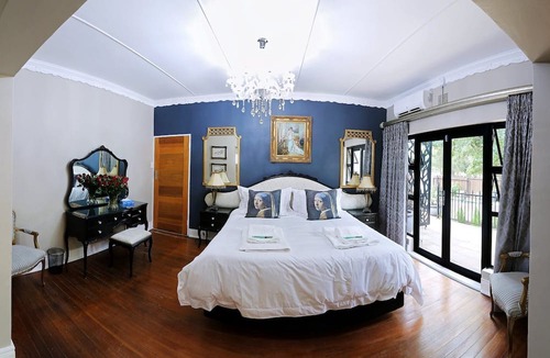 Kroonstad House | Le Grant Guesthouse and Conference facility