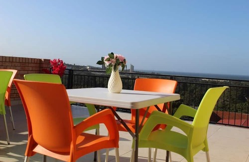Morningside Hotel | Royal Ushaka Hotel- Morningside