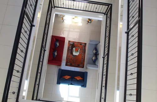 Morningside Hotel | Royal Ushaka Hotel- Morningside