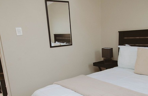 Bonjaneni House | Tugela Falls Bed and Breakfast