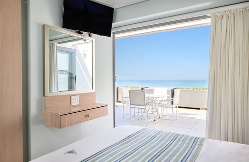 Ballito Hotel | First Group La Montagne