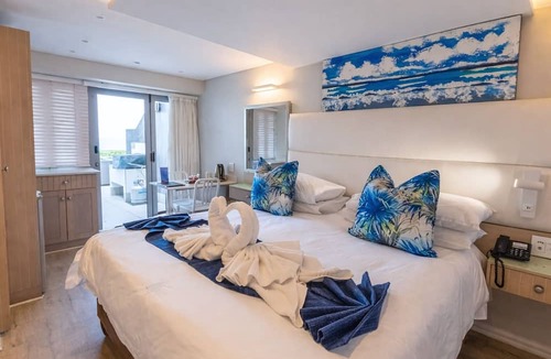 Ballito Hotel | First Group La Montagne