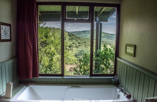 Bergville Cabin | Three Tree Hill