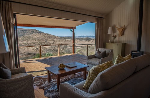 Bergville Cabin | Three Tree Hill
