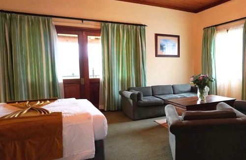 Haenertsburg Hotel | Magoebaskloof Hotel Tzaneen