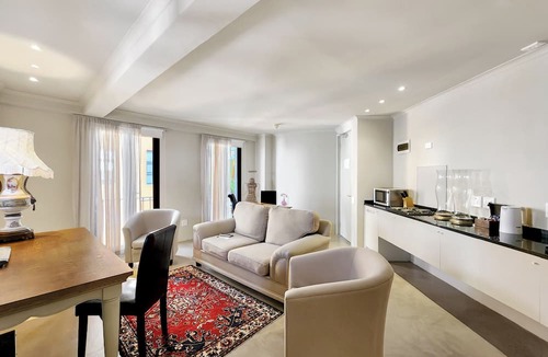 Bo'Kaap House | Rouge on Rose Boutique Hotel