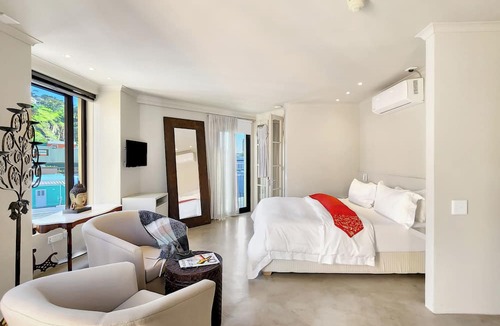 Bo'Kaap House | Rouge on Rose Boutique Hotel