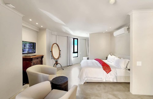 Bo'Kaap House | Rouge on Rose Boutique Hotel