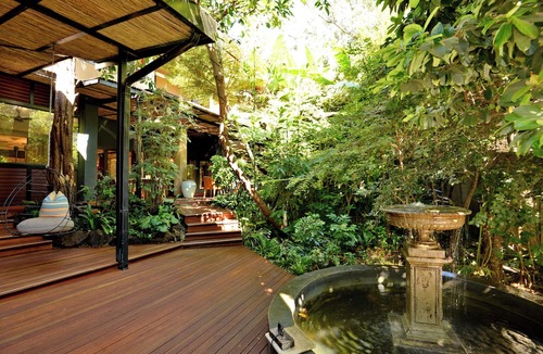 Houghton Estate Hotel | The Residence Boutique Hotel