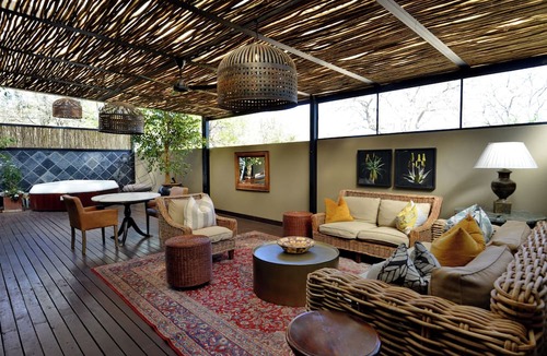 Houghton Estate Hotel | The Residence Boutique Hotel