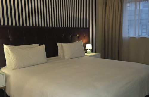 Norwood Hotel | Ascot Boutique Hotel