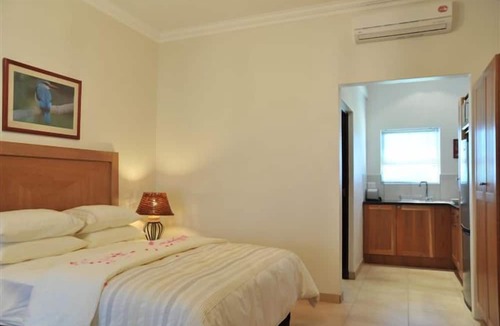 Greater Johannesburg Metropolitan Area Hotel | Hoyohoyo Chartwell Lodge