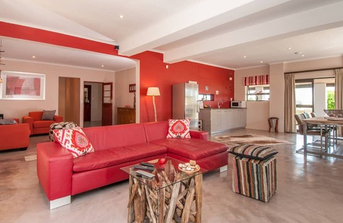Helderberg Rural House | Wind-Rose Guest House