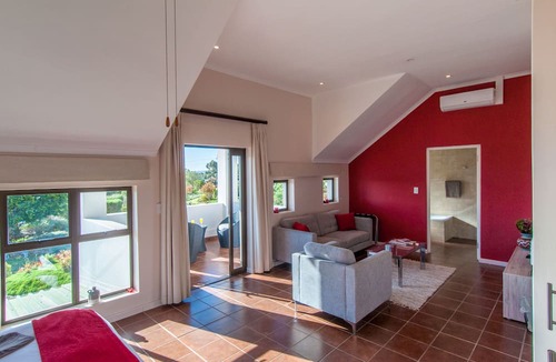 Helderberg Rural House | Wind-Rose Guest House
