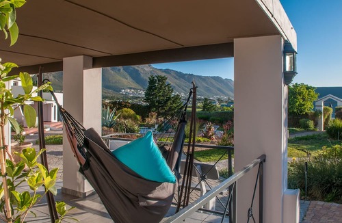 Helderberg Rural House | Wind-Rose Guest House