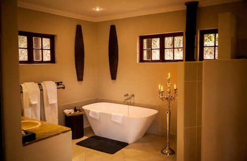 Magudu Cabin | Amakhosi Safari Lodge and SPA