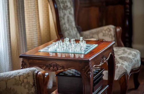 Ashton House | Excelsior Manor Guesthouse