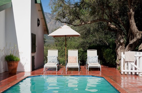 Hermon House | Bartholomeus Klip Farmhouse