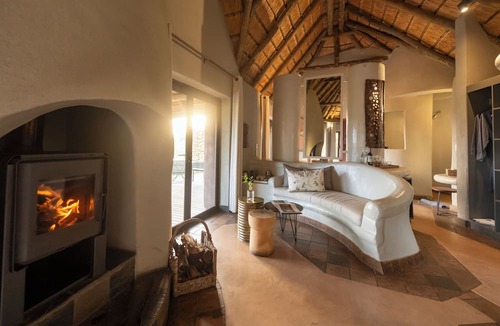 Madikwe Game Reserve Cabin | Madikwe Safari Lodge