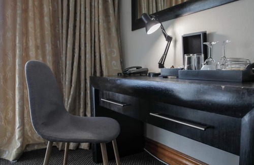 Polokwane Hotel | Ruby Stone Boutique Hotel