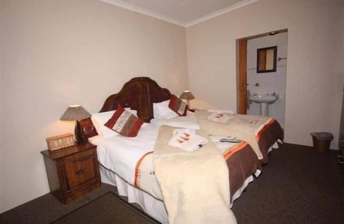 Bluewater Bay House | Bluewater Guesthouse