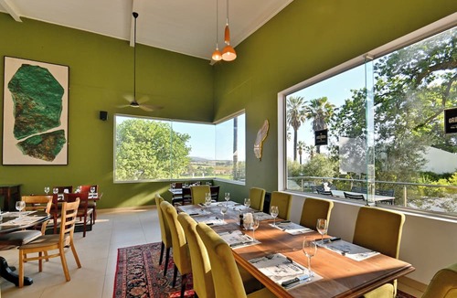 Drakenstein House | Val Du Charron Wine & Leisure Estate