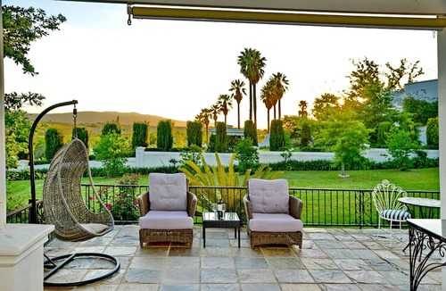 Drakenstein House | Val Du Charron Wine & Leisure Estate